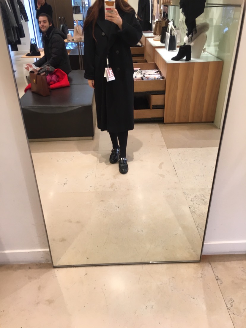 Maxmara101801，不愧是经典