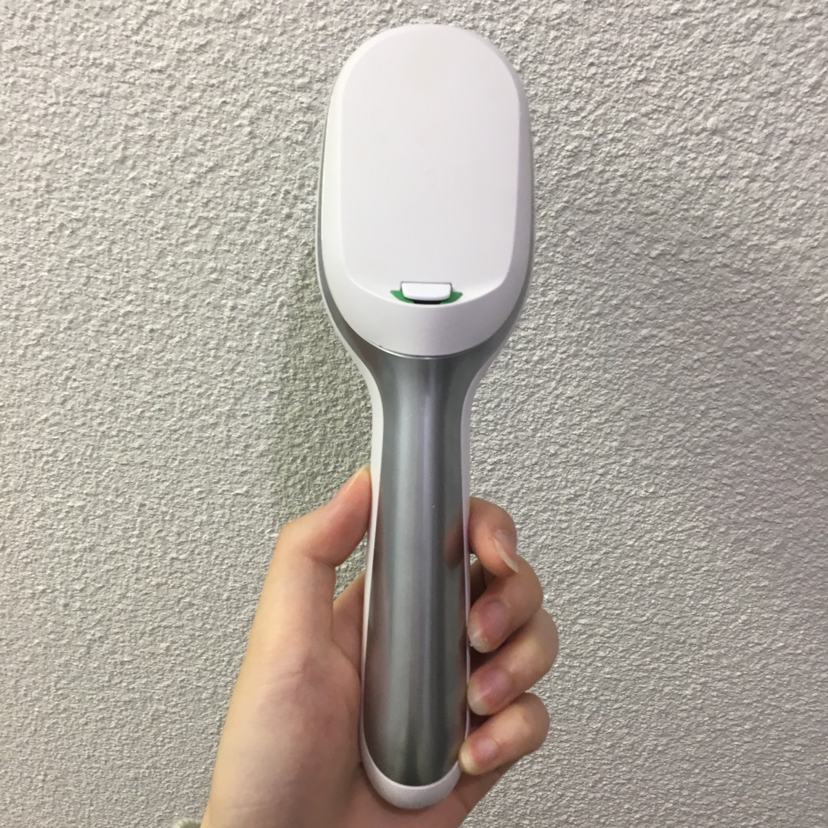 Braun｜负离子梳子2代 不知道还有没有人记得这个