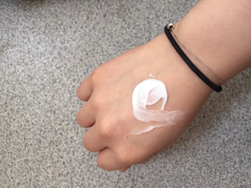 我的护手霜最爱还是螃蟹树啊！！
