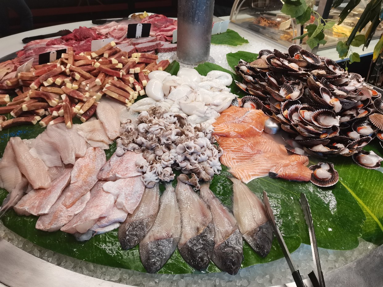 周末好时光