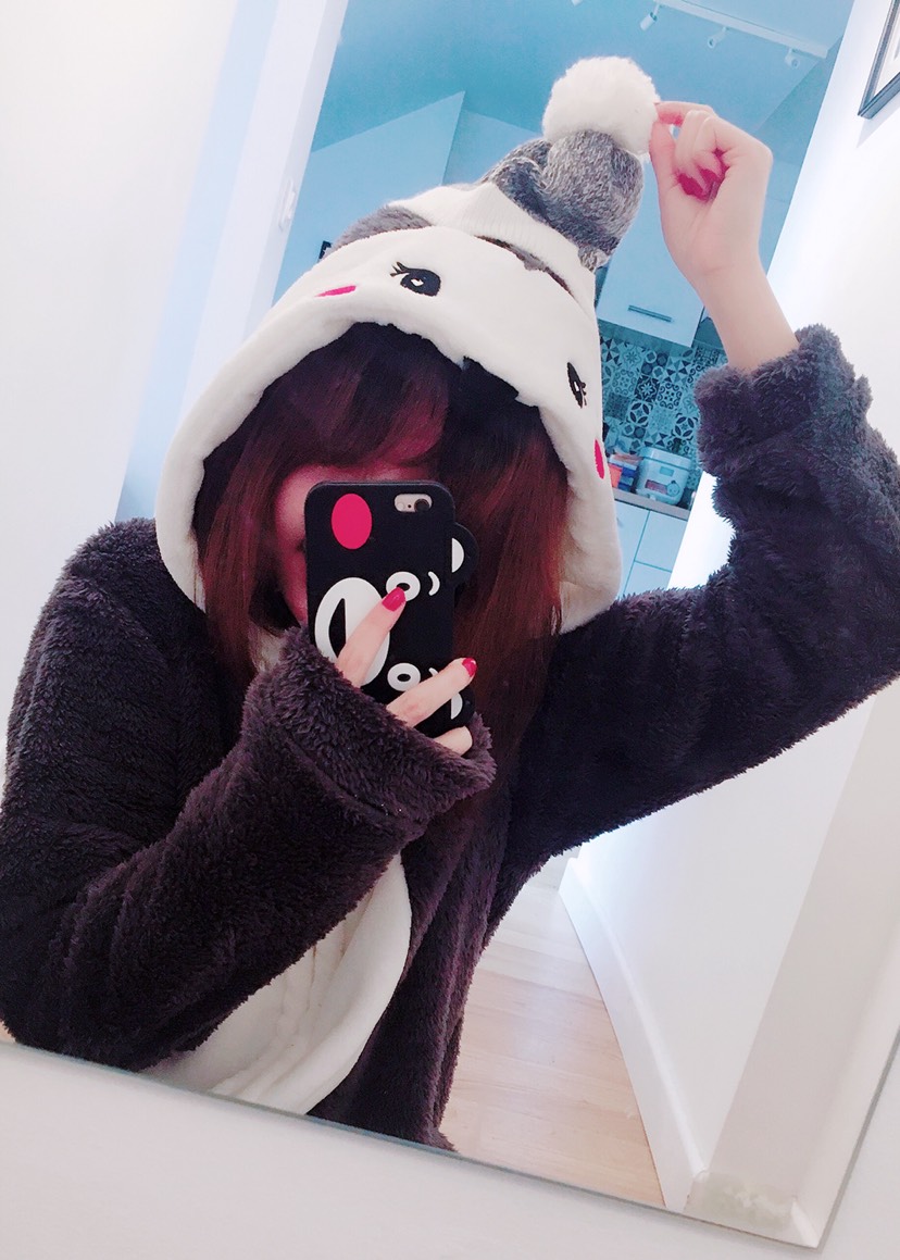 是你的企鹅🐧宝宝