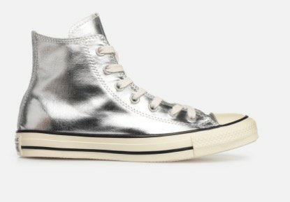 Converse～