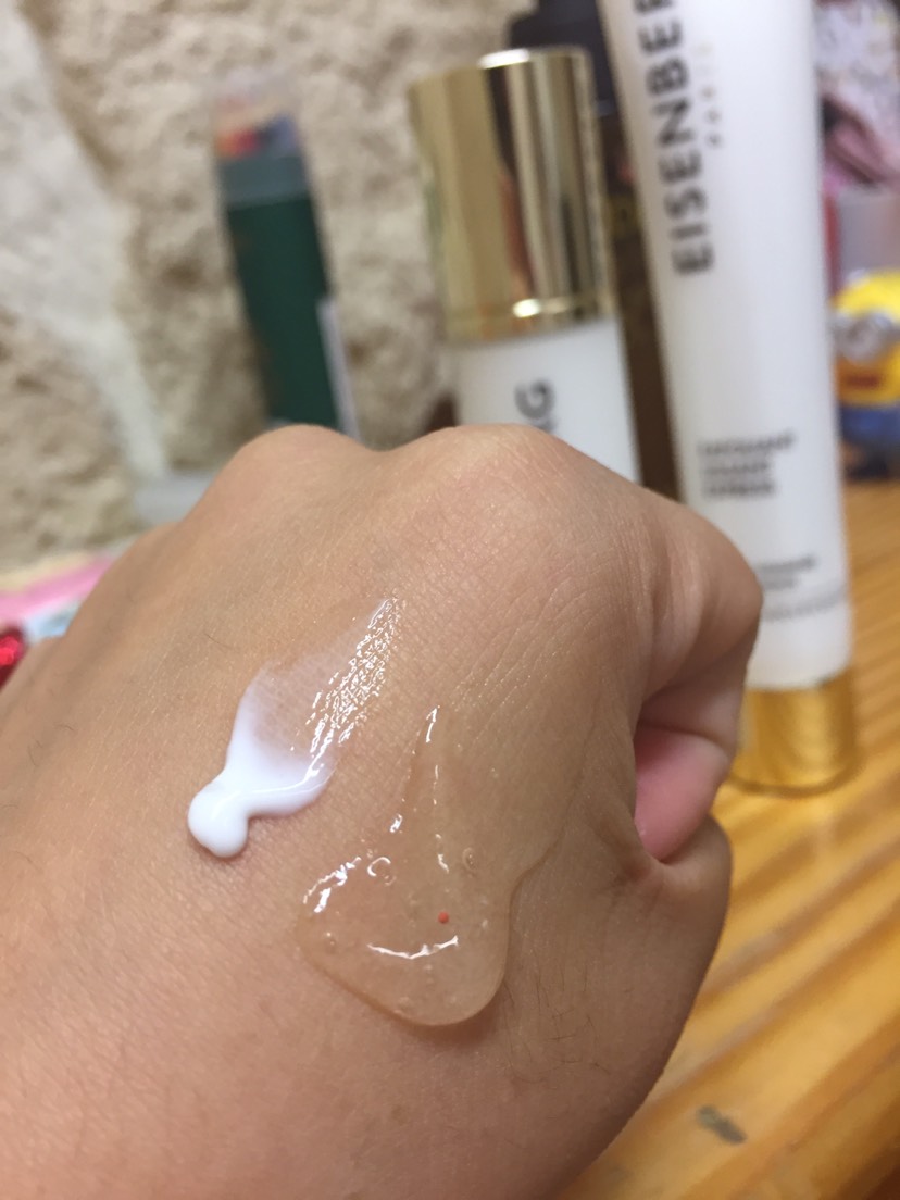 ioma皮肤测试和今年用过最好的牌子