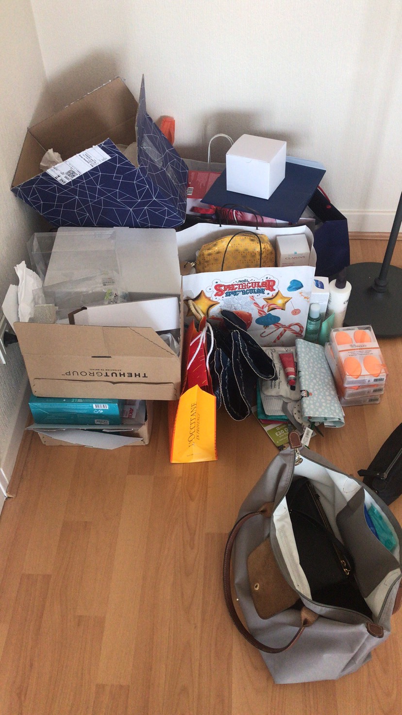 阿玛尼的红气垫真的特别特别好用