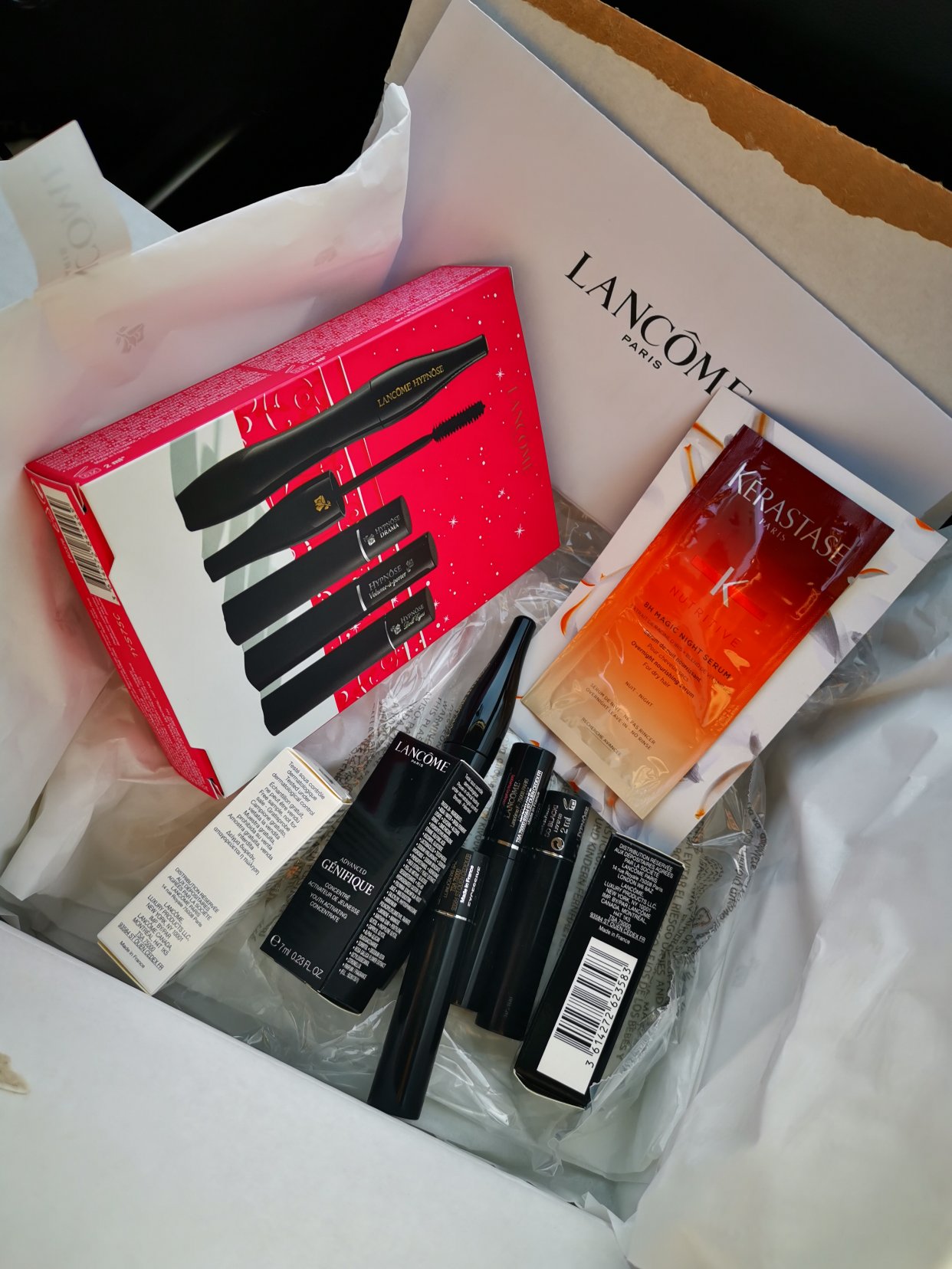 蘭蔻 Lancôme