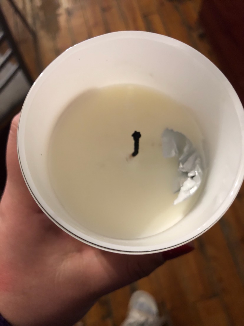 终于烧出来的手链