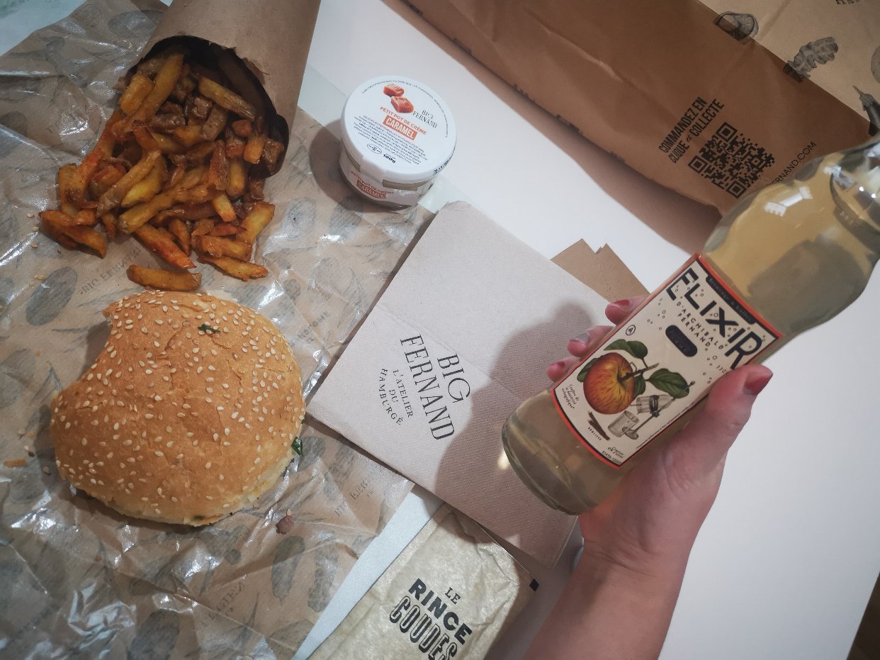 美食打卡：外卖的快乐是你想不到的