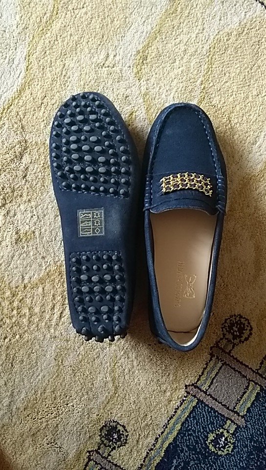  CHARLES&SMITH超值鞋
