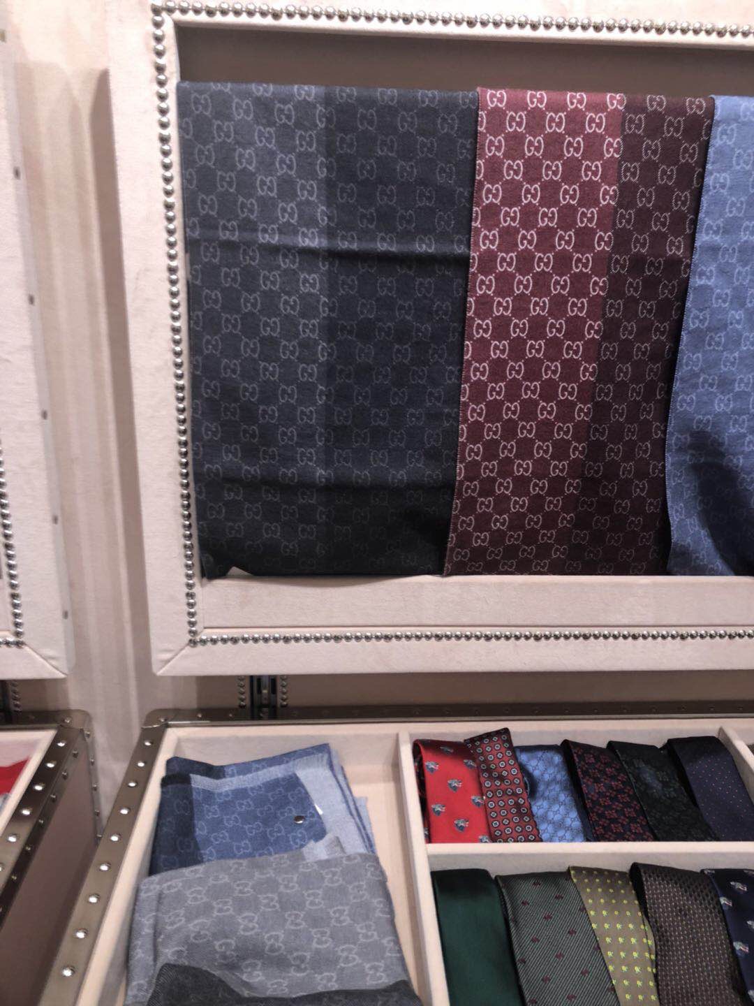 Gucci首选 