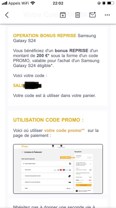 Fnac Samsung S24 套装
