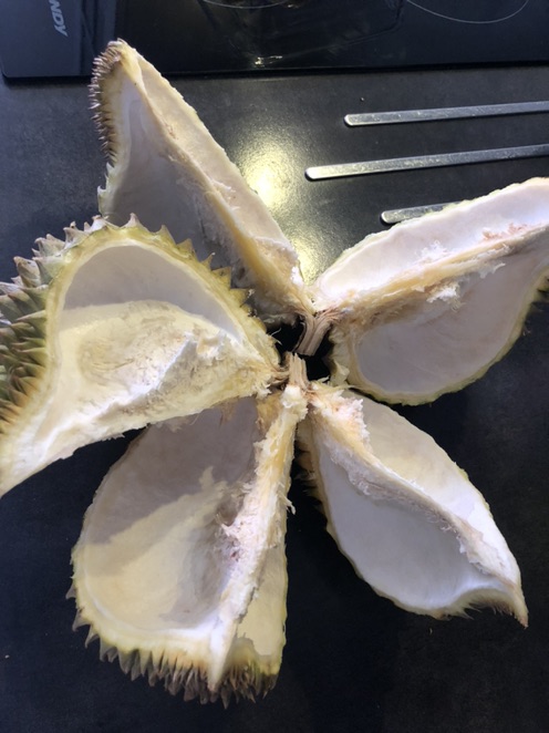 盲盒值了