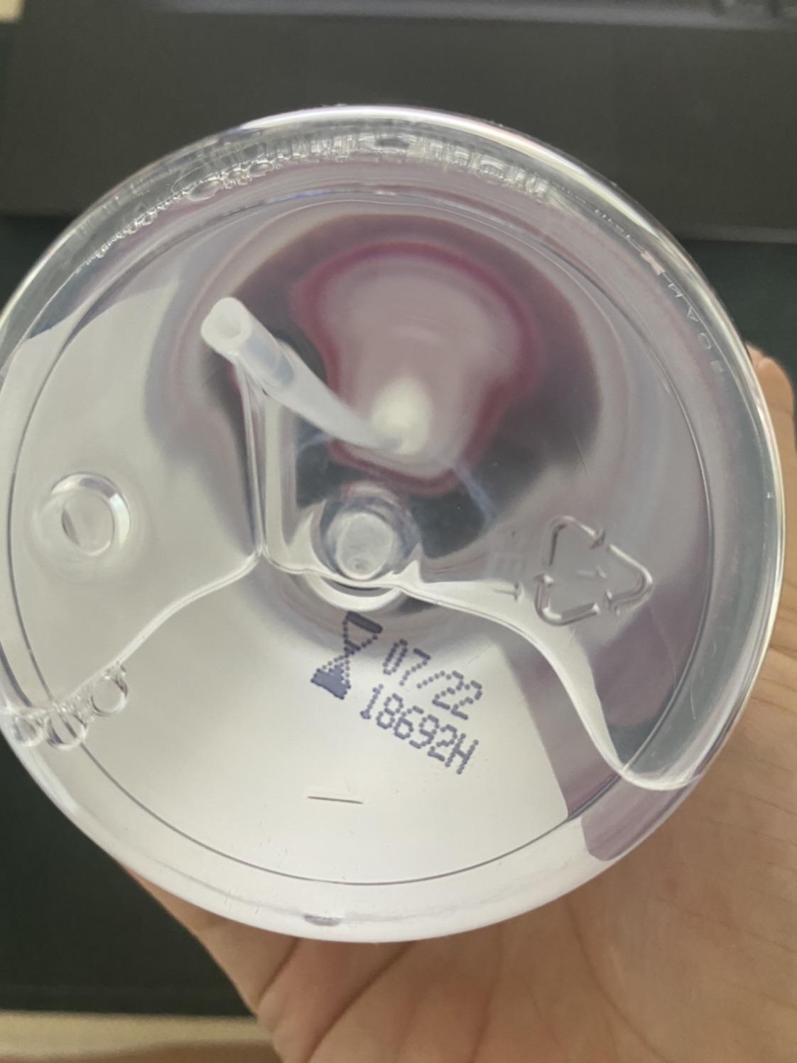 5欧出个闲置的贝德玛卸妆水500ml