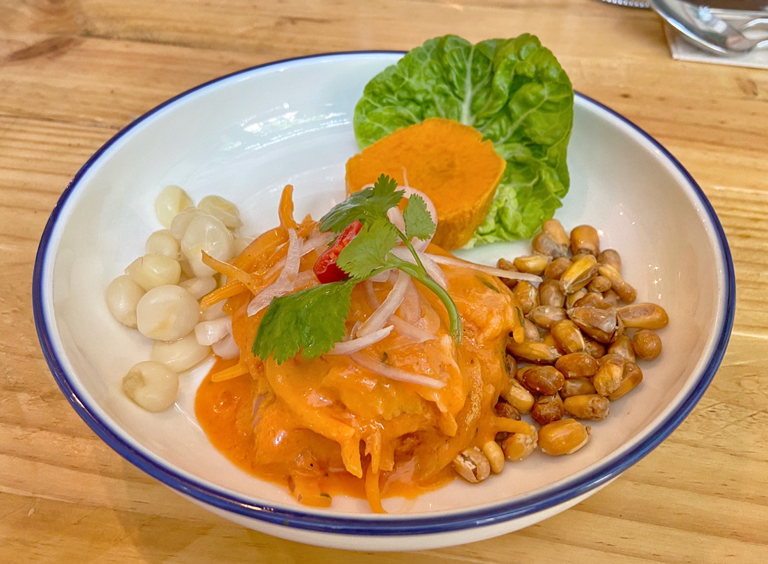 炫饭