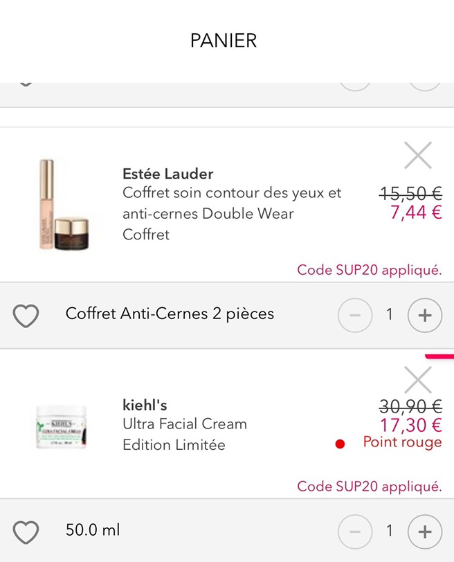 N家折上八折收货