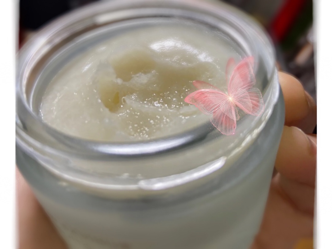omorovicza银雪面膜小测评