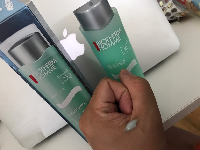 不是屌丝，也可以用碧欧泉！