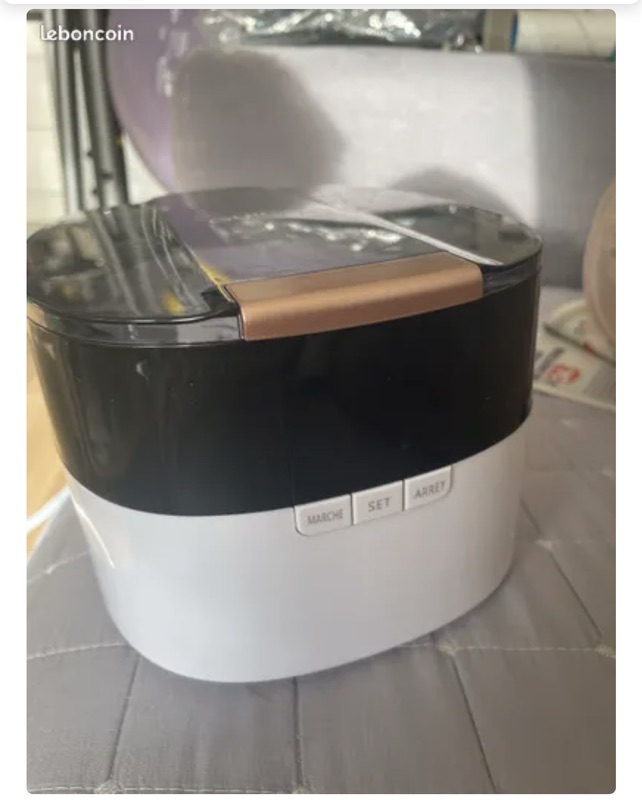 超声波清洗机