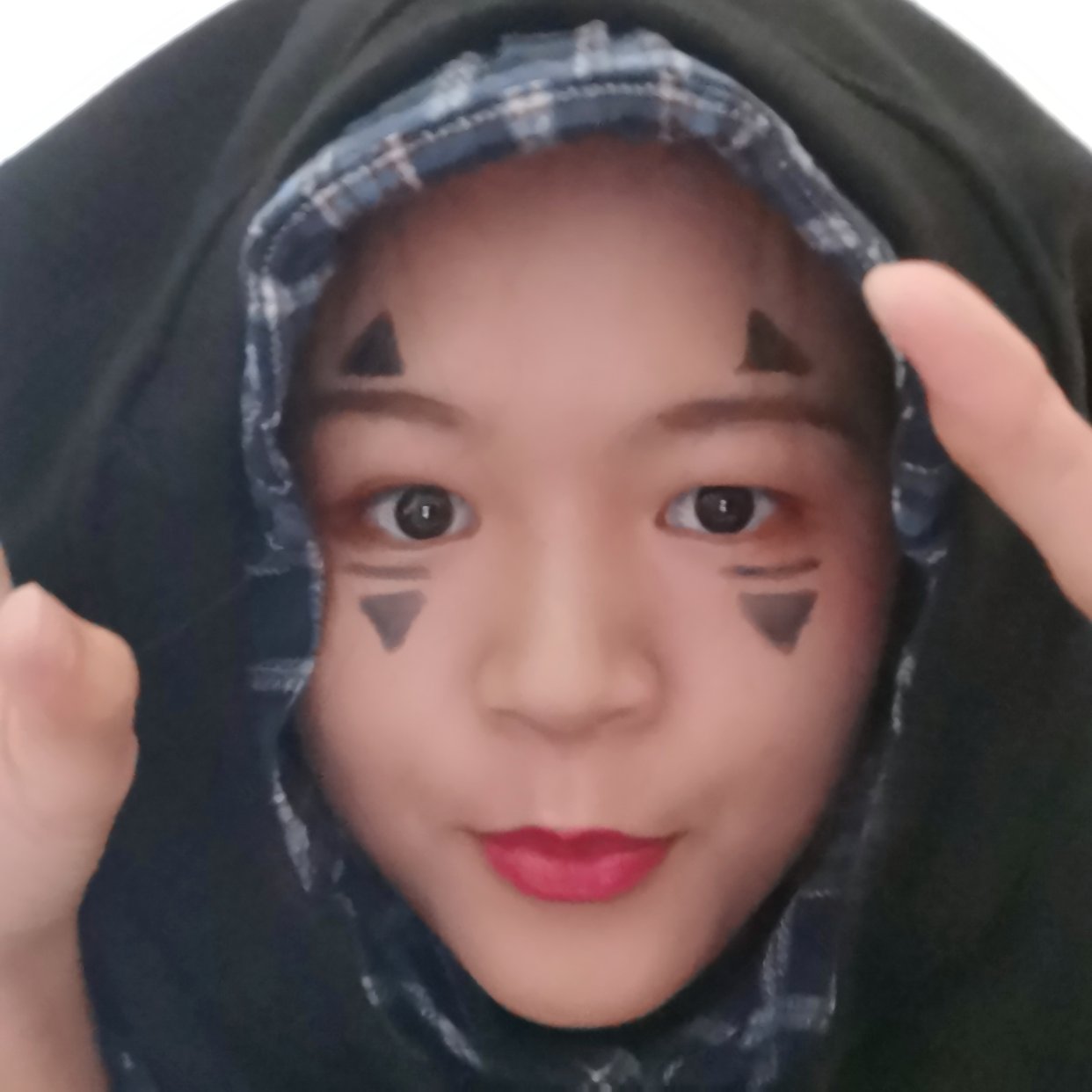 叮咚，请查收一只可爱鬼