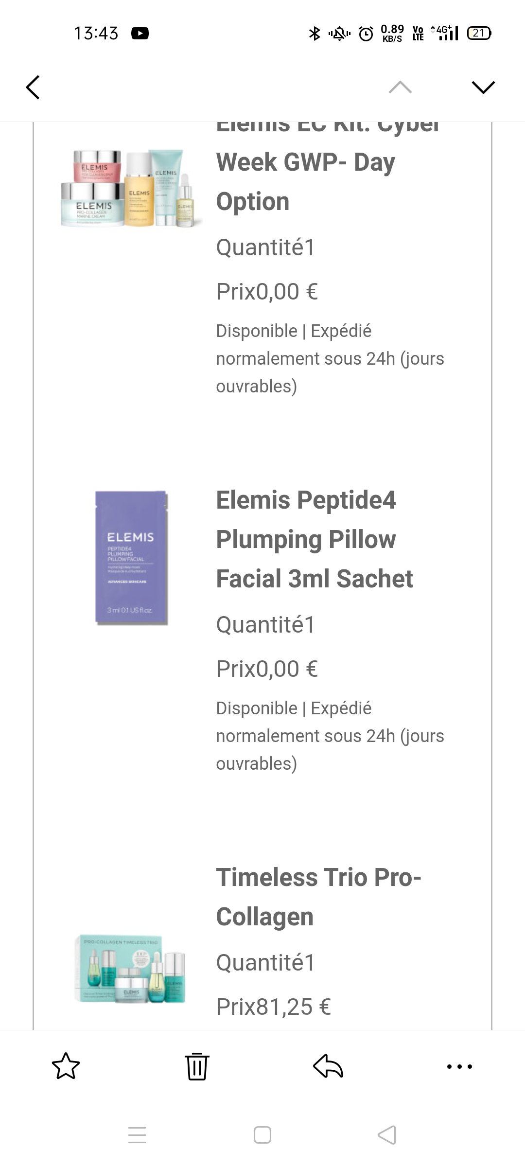 elemis 官网