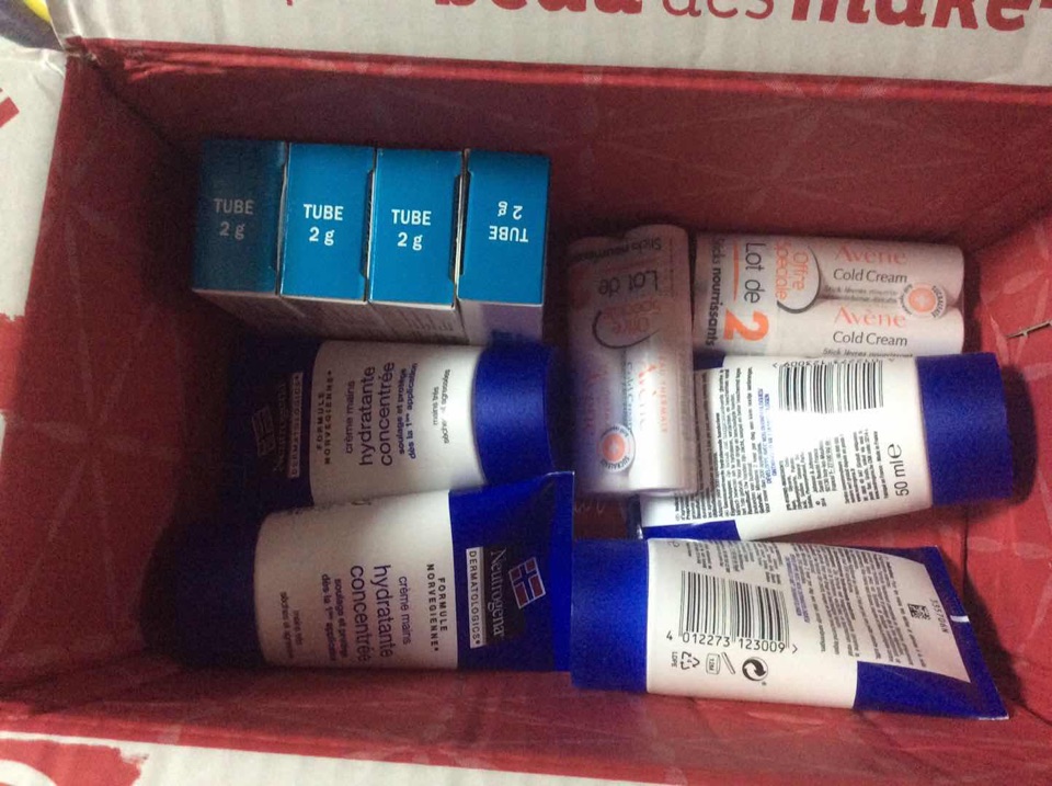 la defense药妆店，买药妆的不二选择