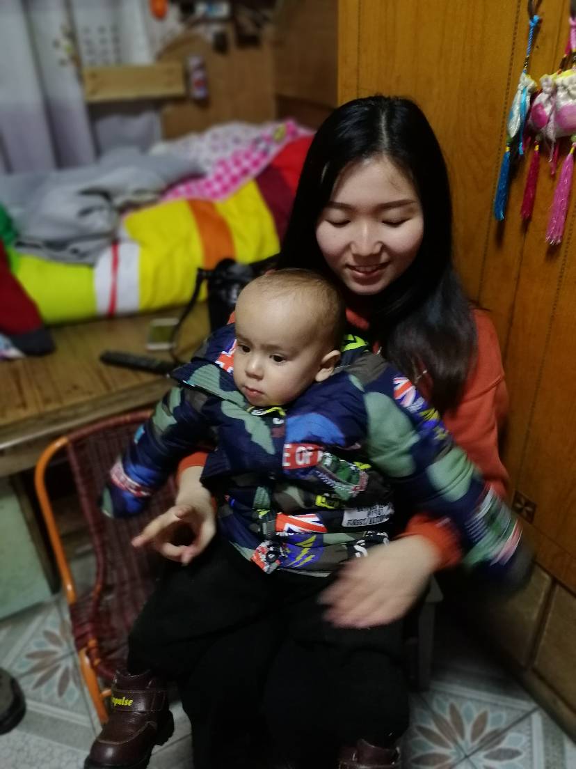 红红火火过新年