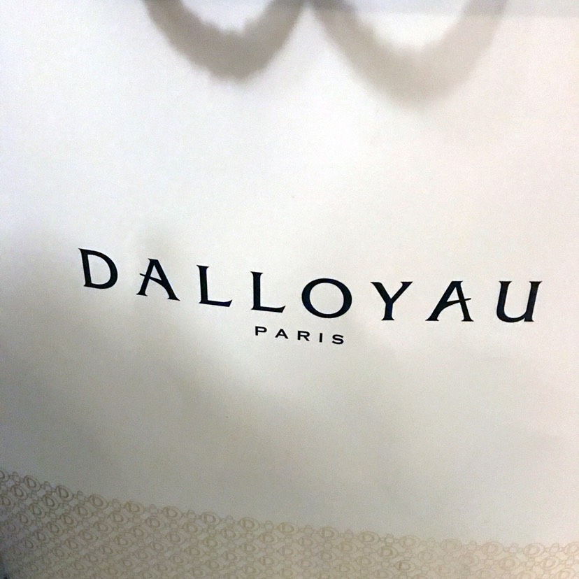 DALLOYAU&GEMMYO