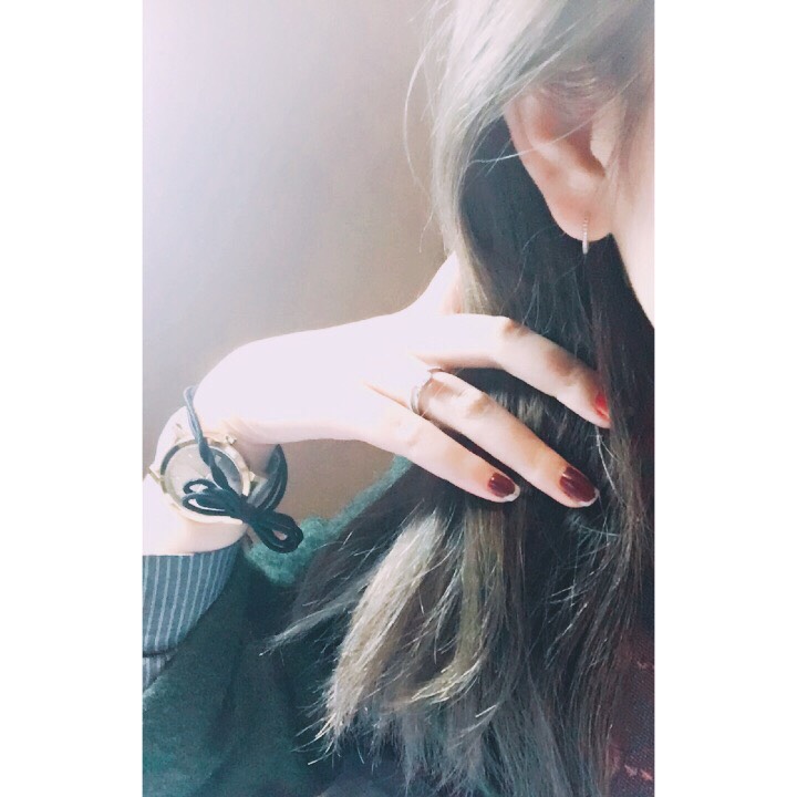 APM小恐龙耳钉～🦕