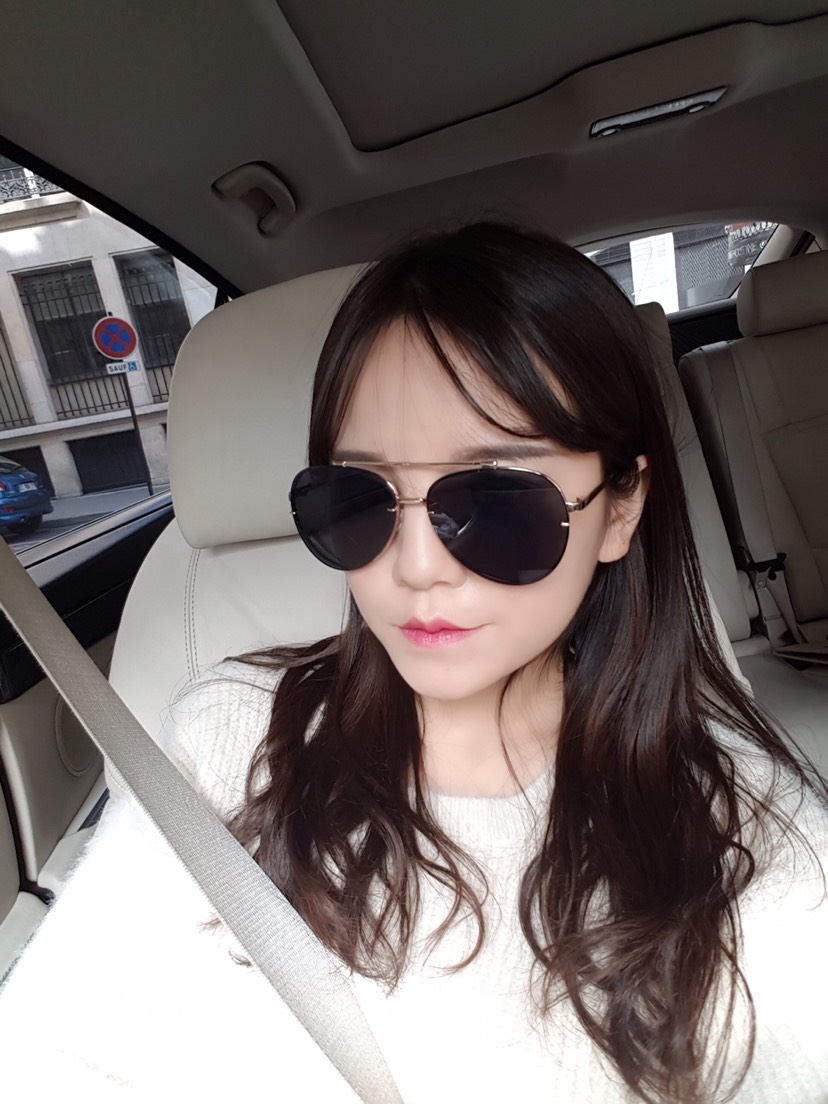 Zara原价19.9的眼镜