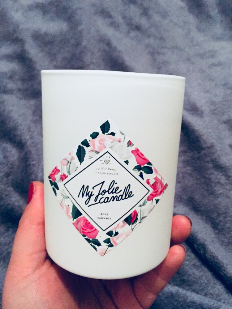 My Jolie Candle 