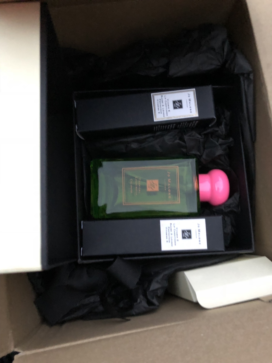祖玛珑这次抽奖是真的送了！！嘻嘻嘻