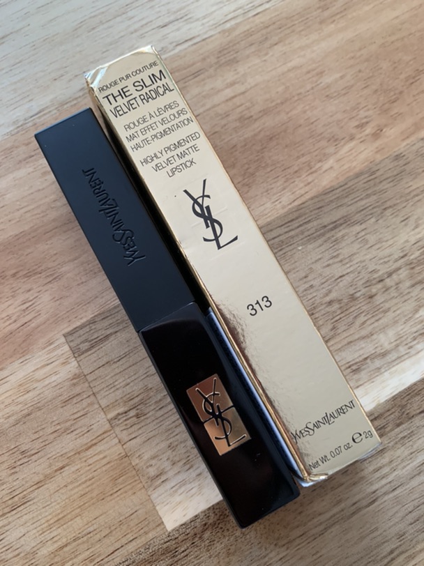 60€打包出全新未用过MAC+ YSL彩妆