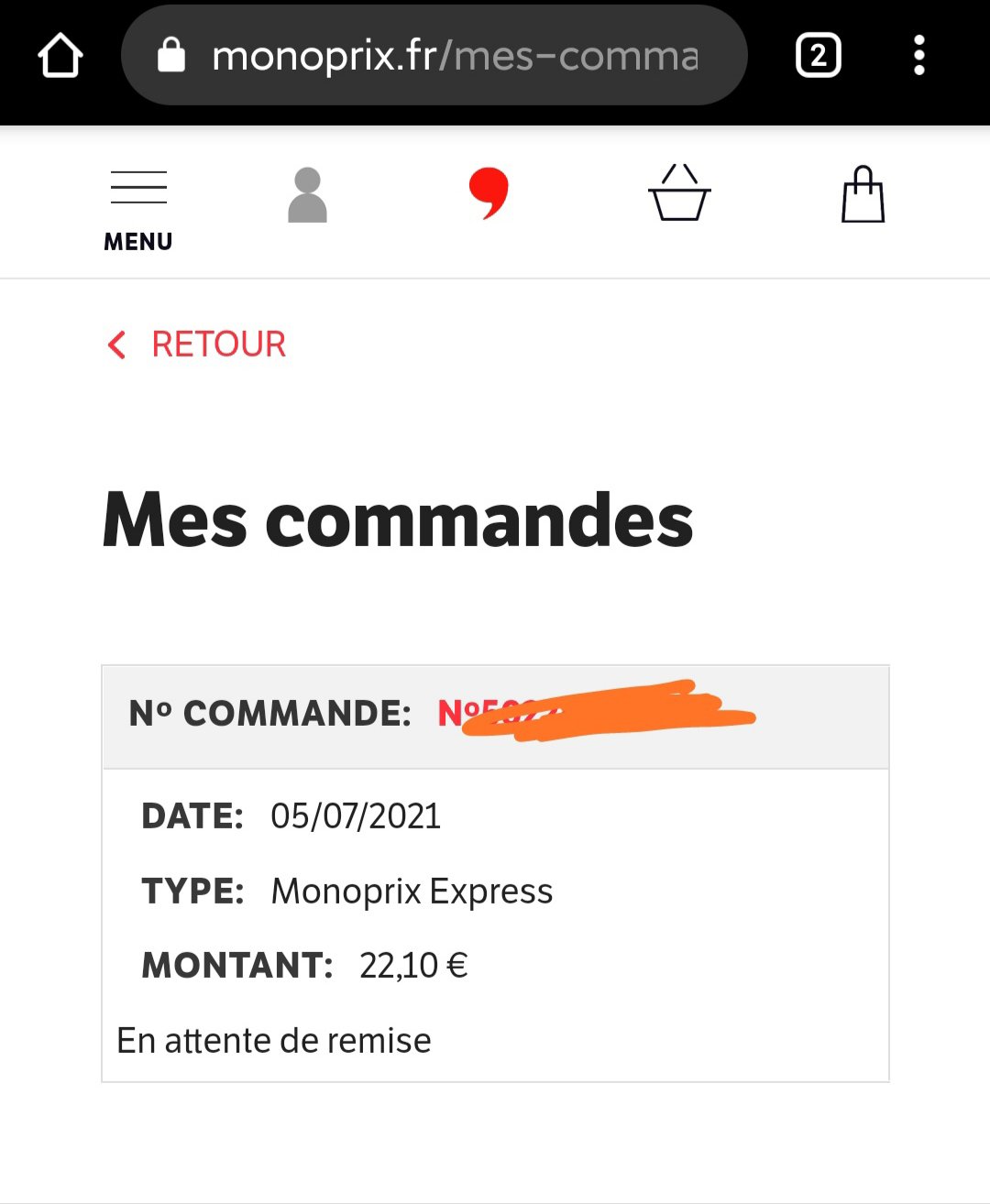 monoprix还是你狠