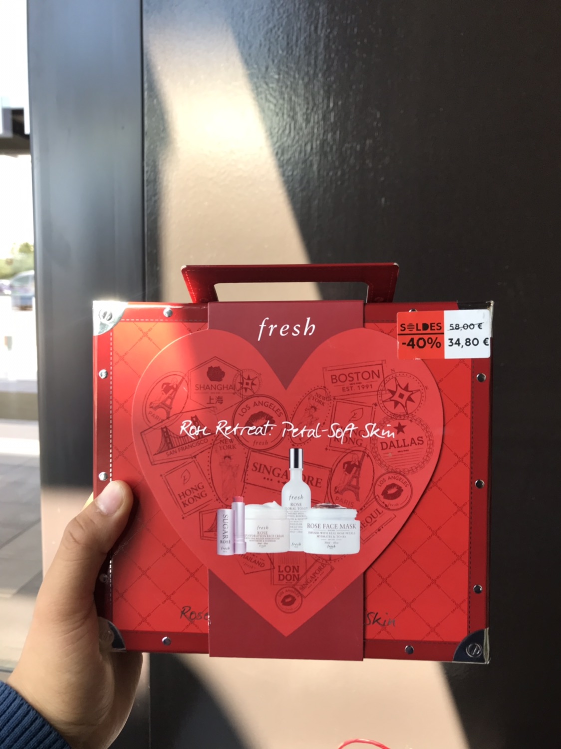 折上折的收获