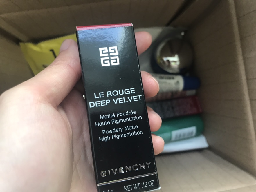 快乐开箱～一分钱给的快乐