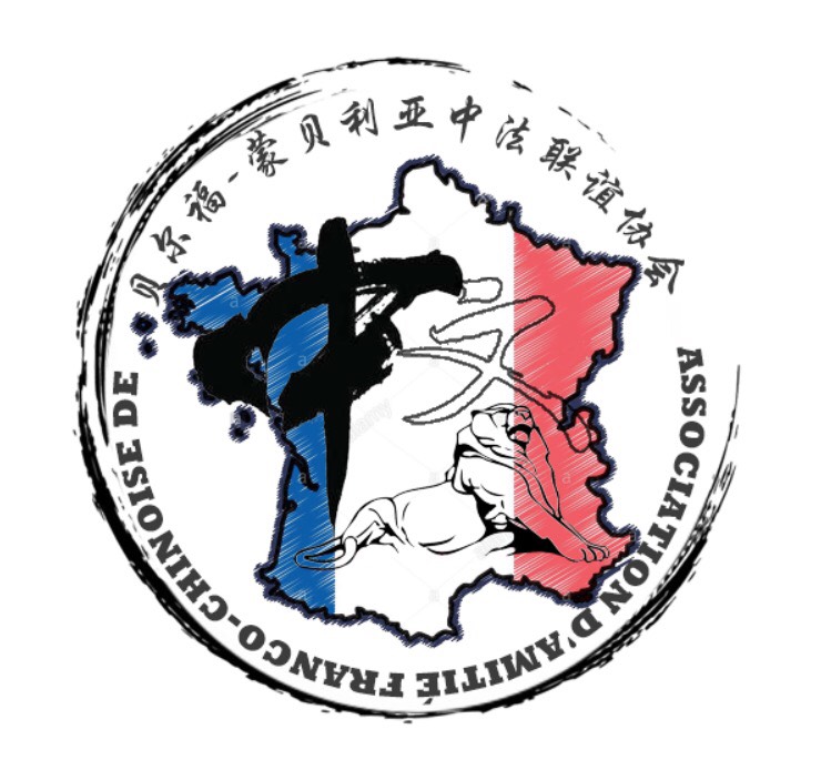 受人之托，给中文学校出个会徽方案