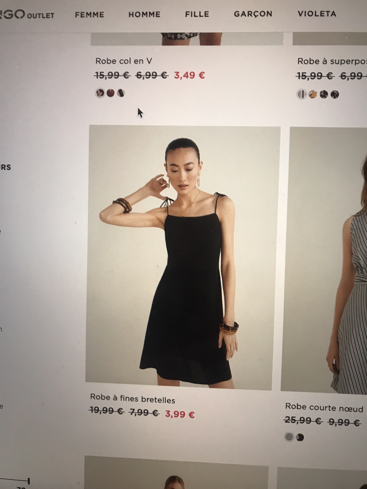 mango outlet网站黑五开始，折上四折