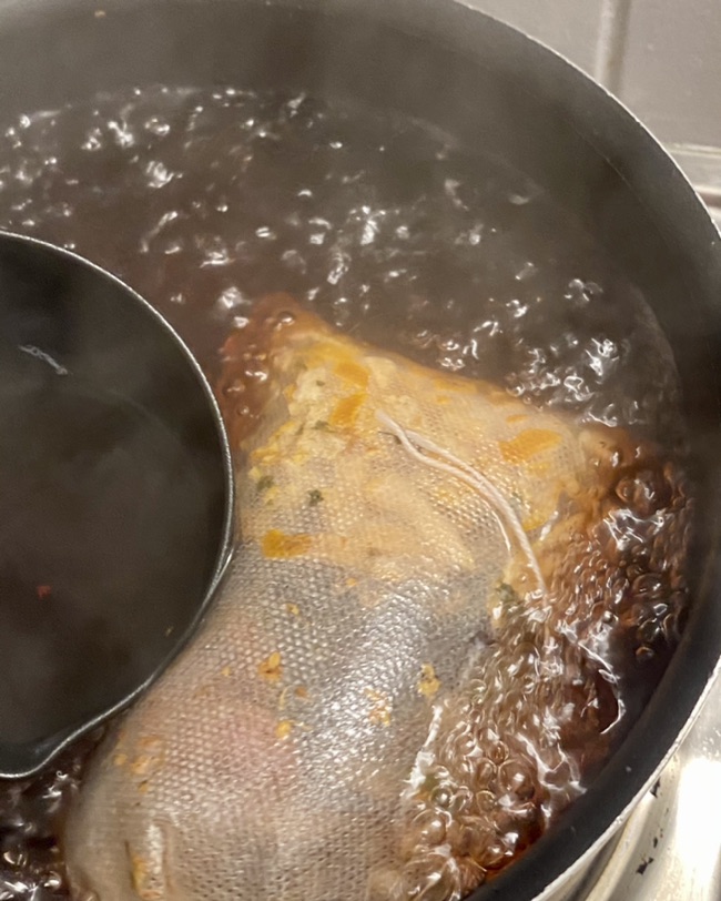 夏天就是酸梅汤🥤🥤