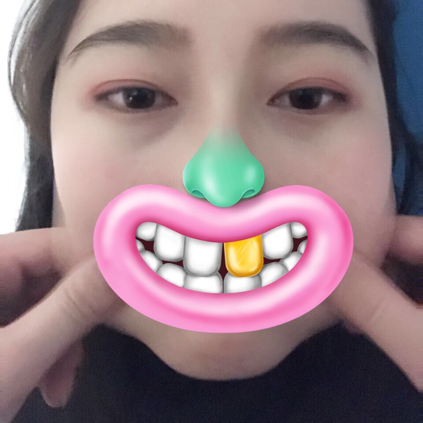 拯救黑眼圈👀 黑眼圈求解救
