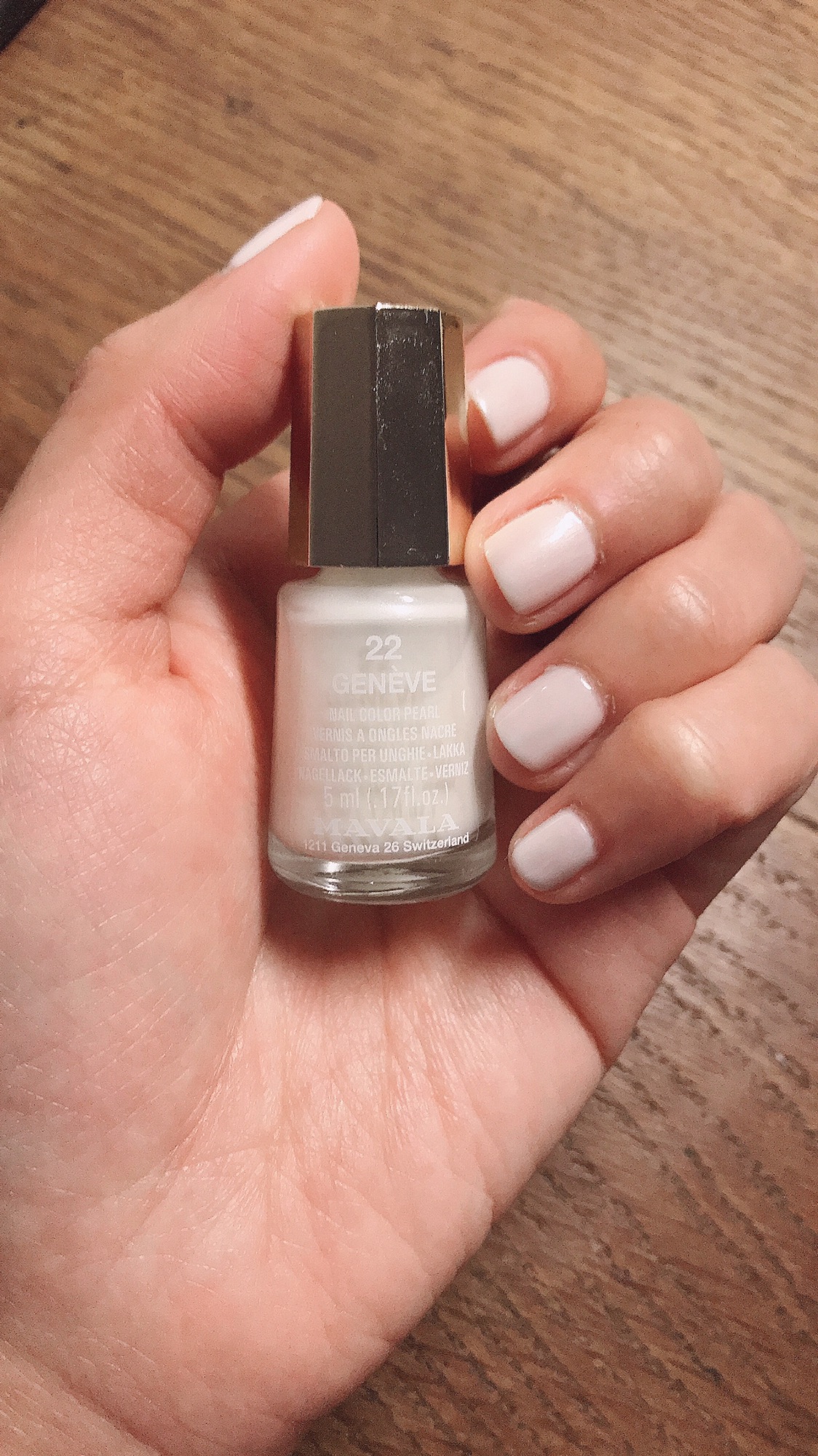 MAVALA 💅