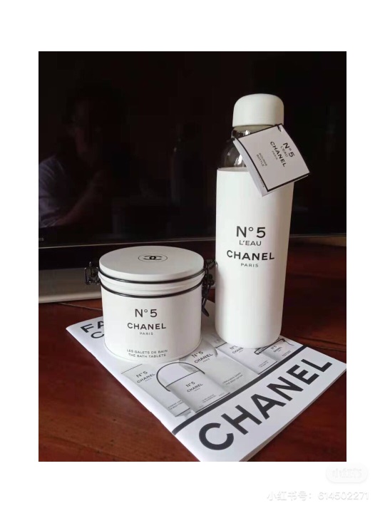 CHANEL FACTORY 5