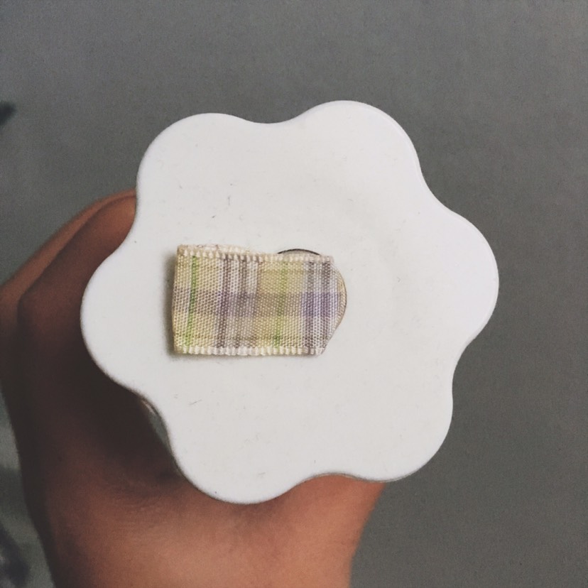 Burberry 宝宝香水 可以假装是体香的香水