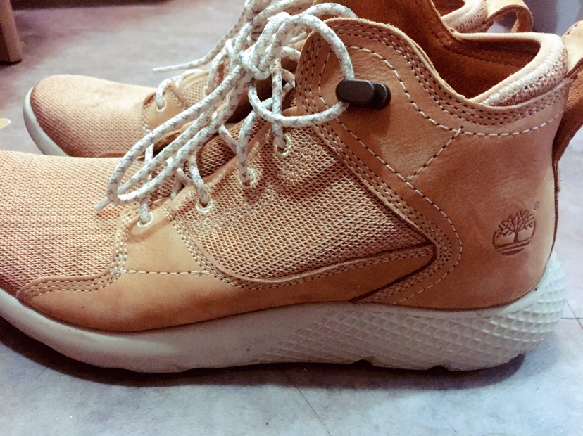 爱上囤👟