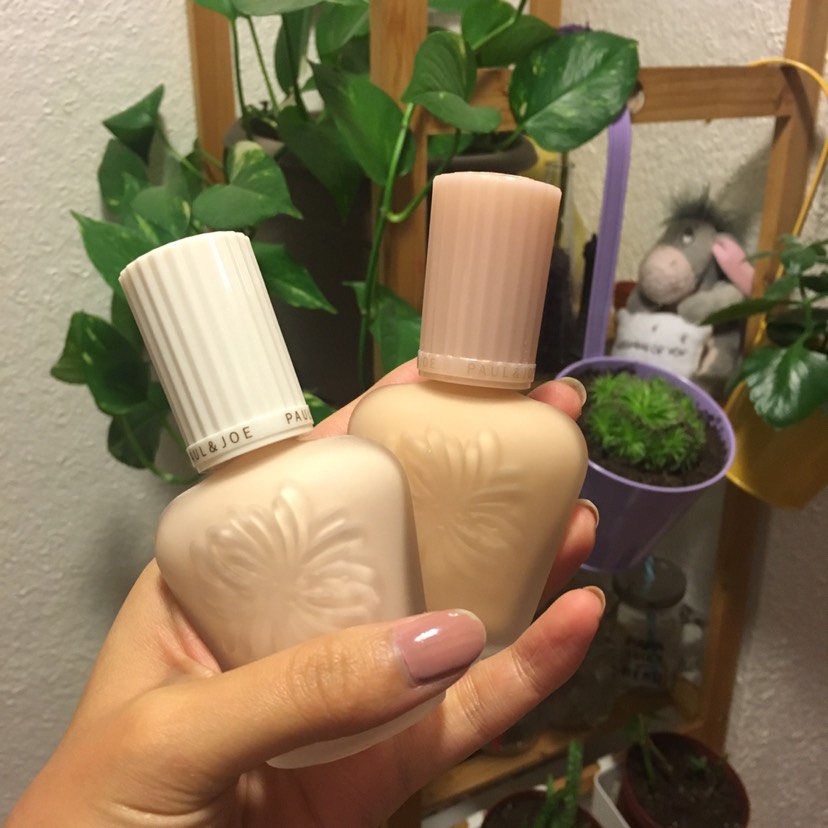 那些年败过的妆前乳