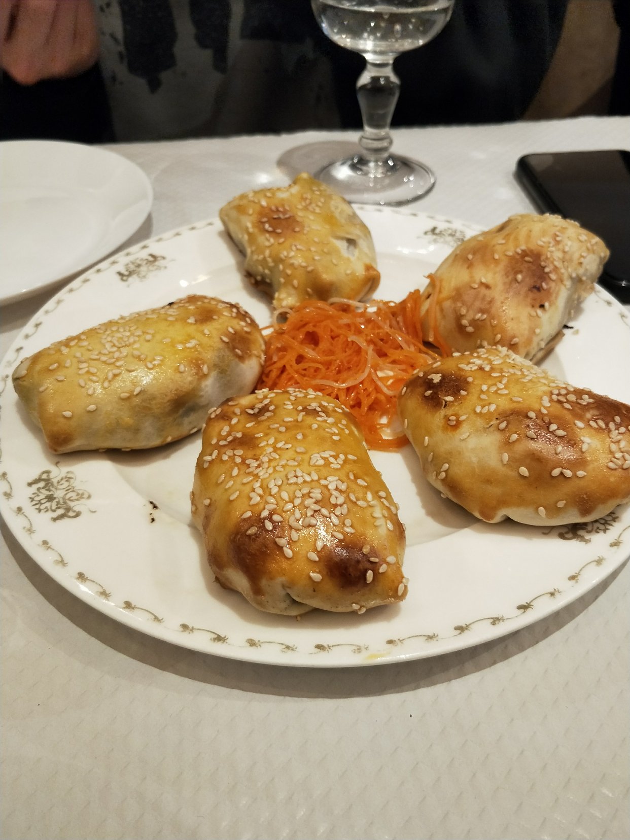 打卡木卡姆