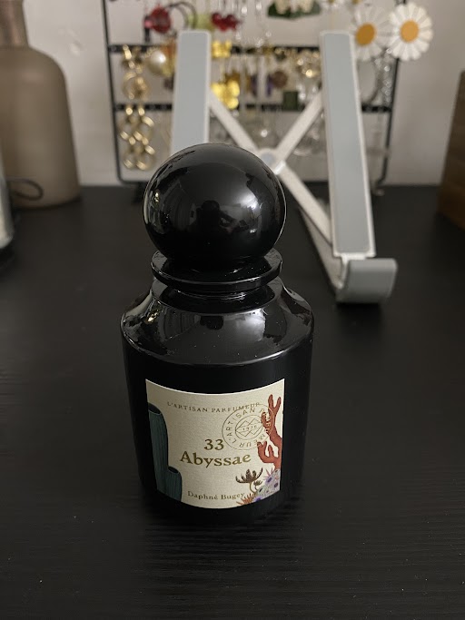 阿蒂仙开箱晒单啦！