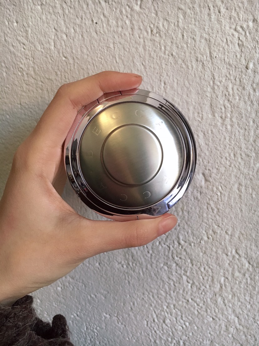 becca 紫色高光