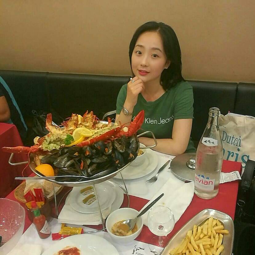 网红店啊