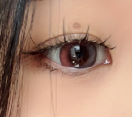 shein假睫毛