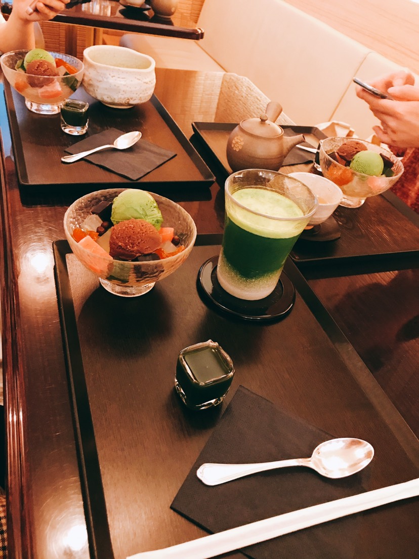 Toraya虎屋