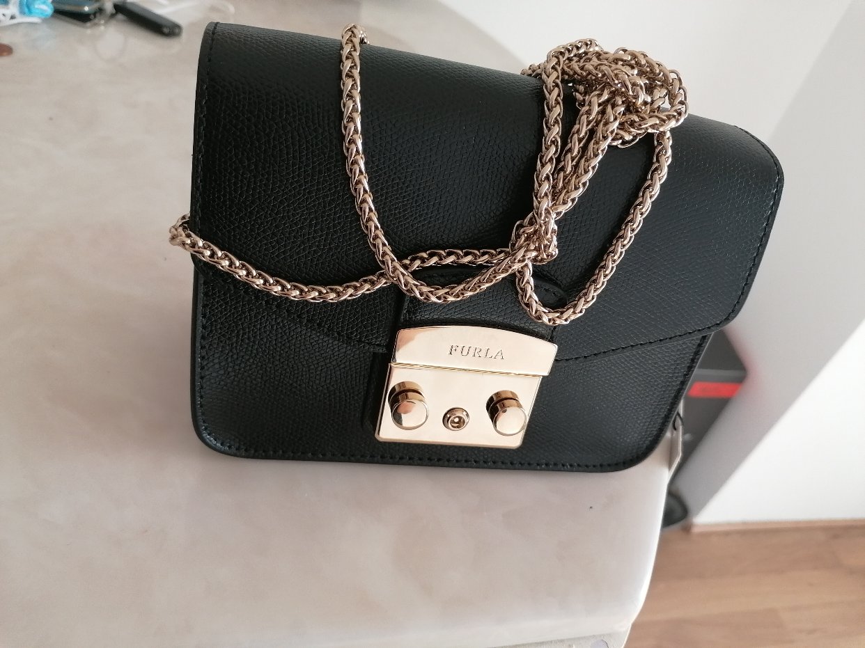 Furla 小可爱